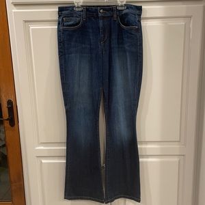 EUC Joe’s Jeans Visionaire Fit Jeans Size 30